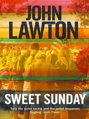 cover image of Sweet Sunday
